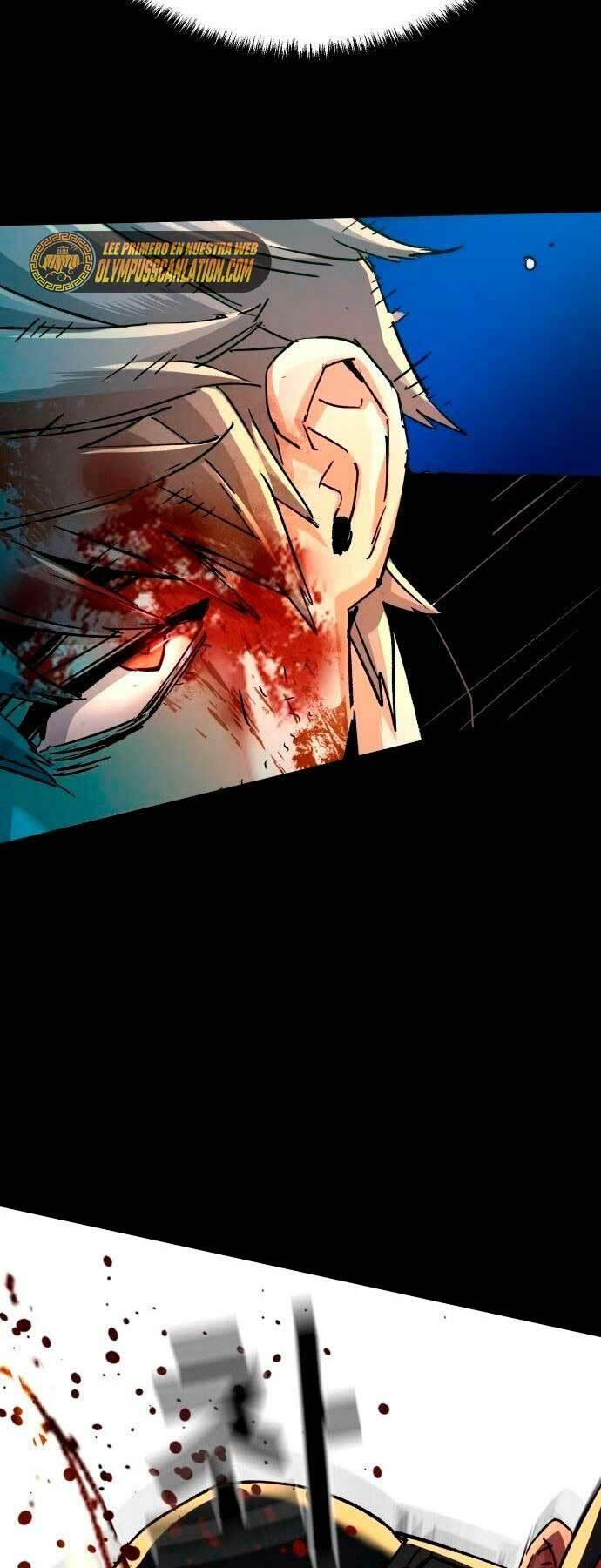 bạn học tôi là lính đánh thuê chapter 98 44