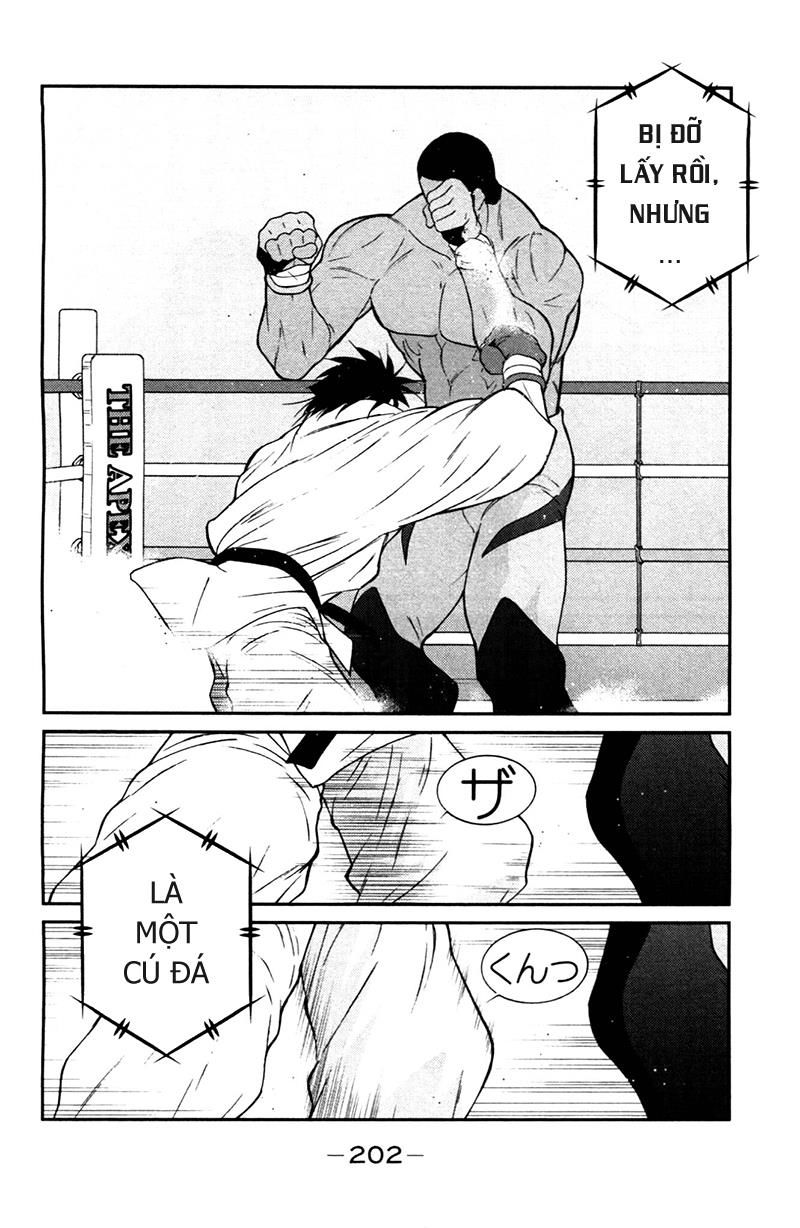 truyền nhân atula 3 chapter 73 12