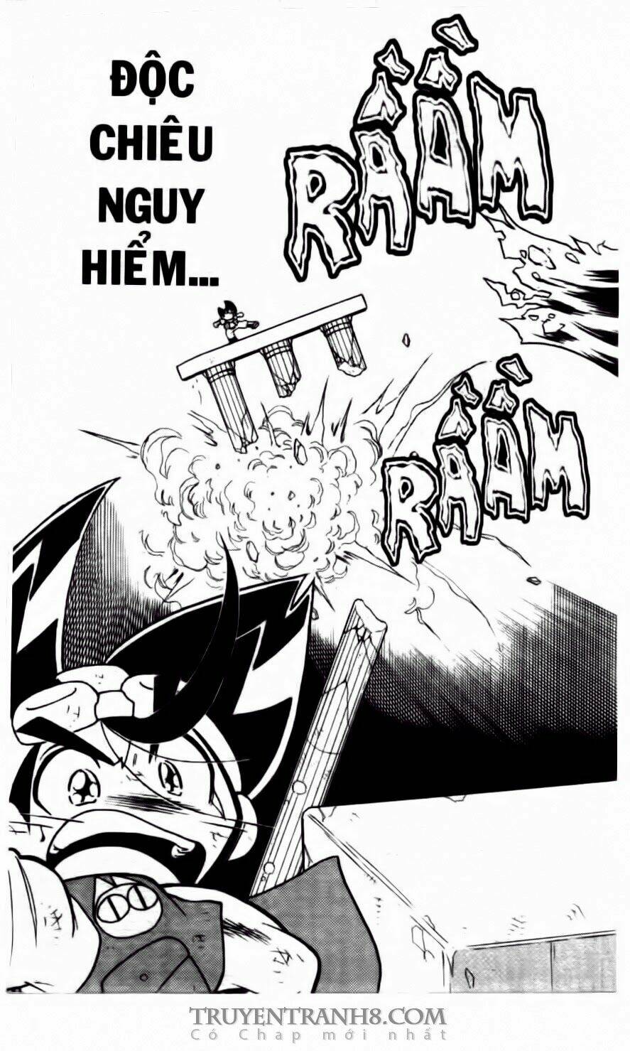 battle b-daman chapter 40 27