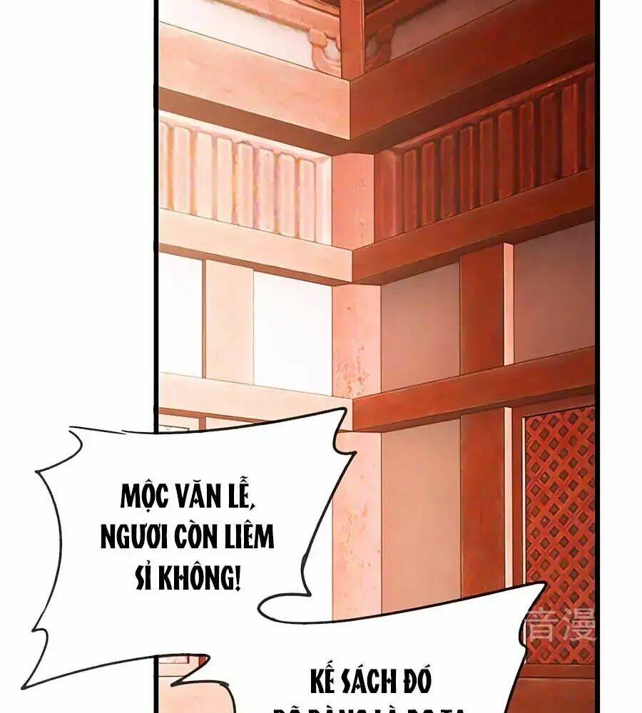 gian phi như thử đa kiều chapter 43 62