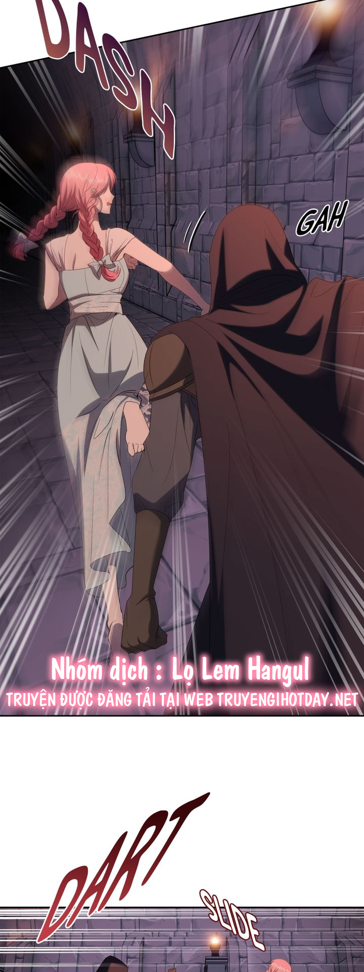 thuần hóa hoàng đế bạo chúa chapter 71 25