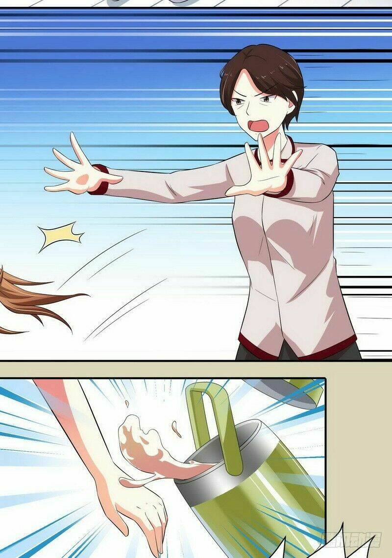 khế hôn chapter 12 3