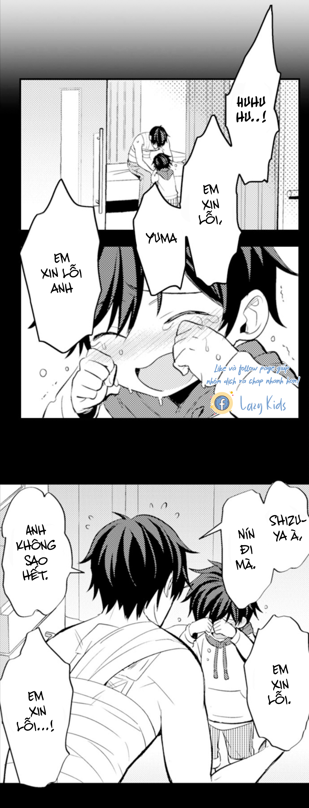 mặt sẹo quyến rũ chapter 1 2