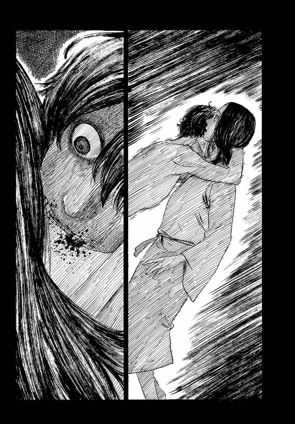 happiness chapter 50 15