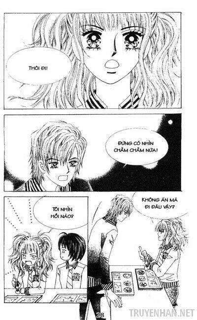 cô nàng sandwich chapter 38 13