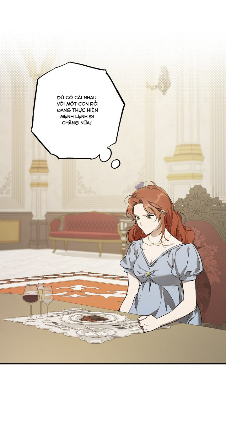 tất cả đều là sai lầm chapter 52 31