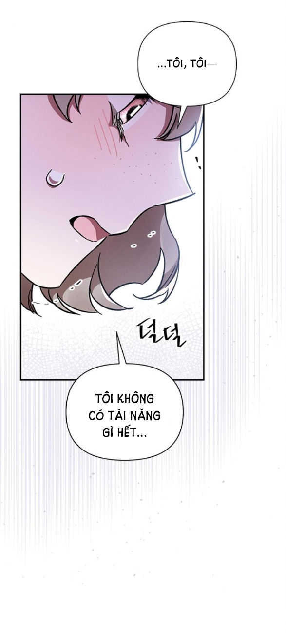 ôi kẻ thù không đội trời chung thân ái của tôi chapter 35.1 32