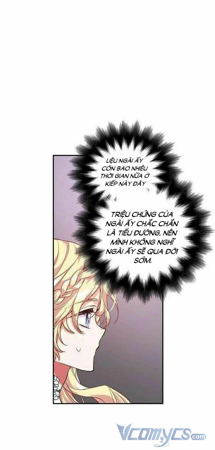 nữ hoàng ngoại khoa chapter 121 13