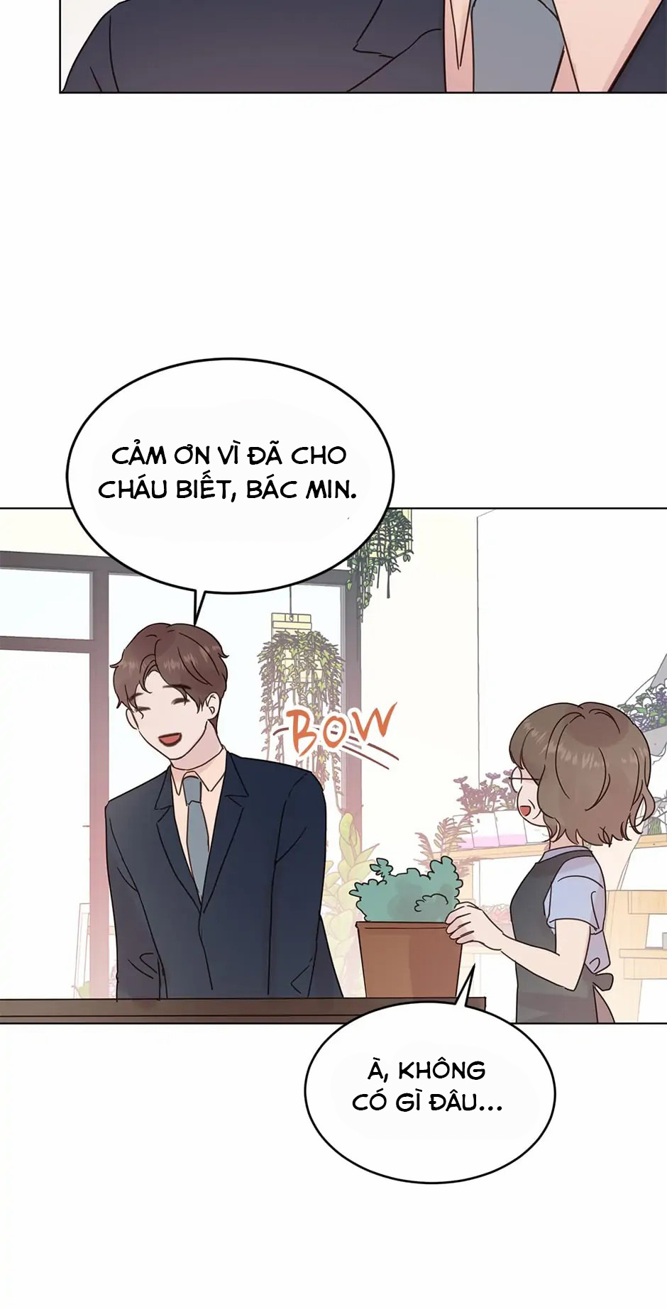 sự trả thù ngọt ngào của vợ tôi chapter 98 19