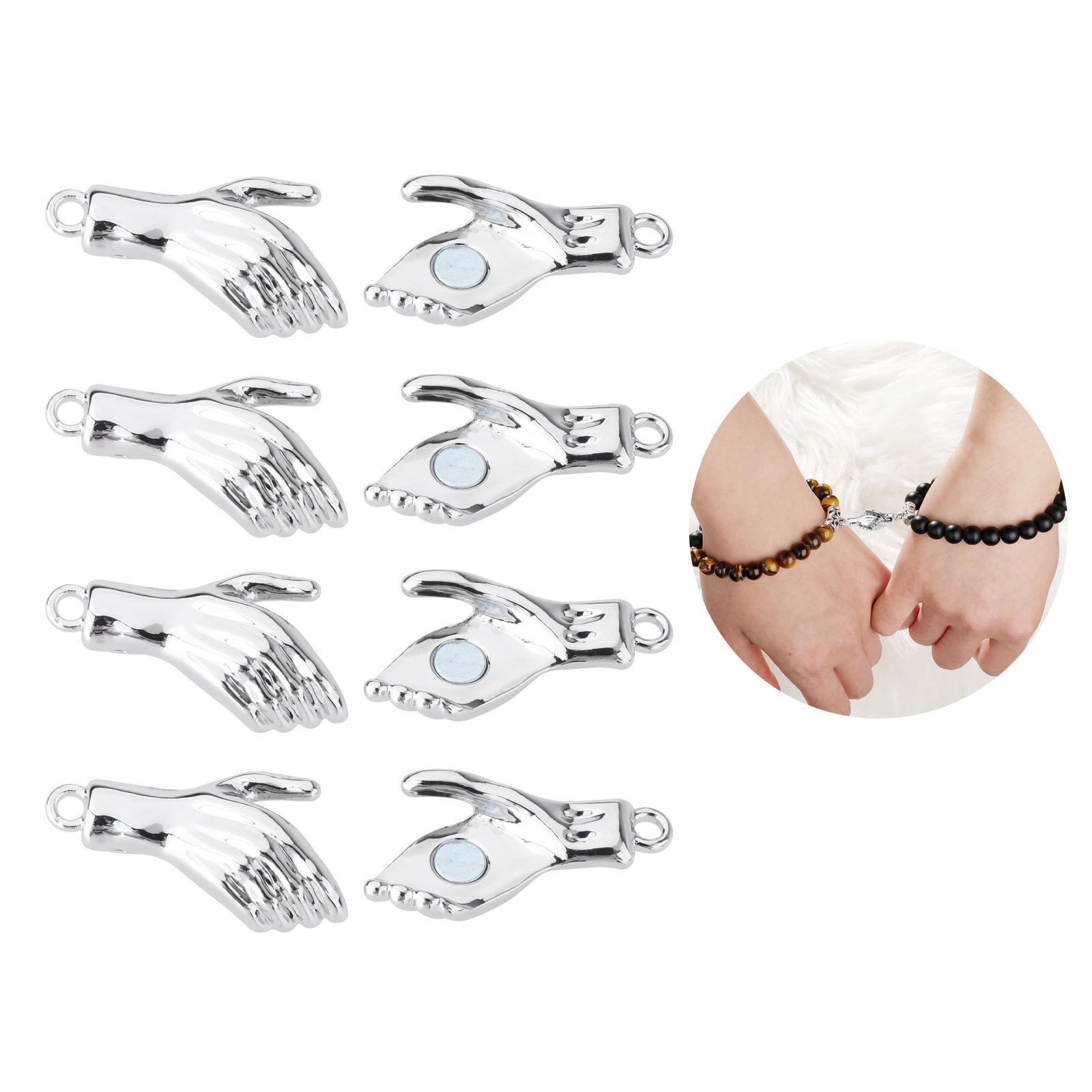 Jewelry Clasp Closures for Jewelry DIY Craft