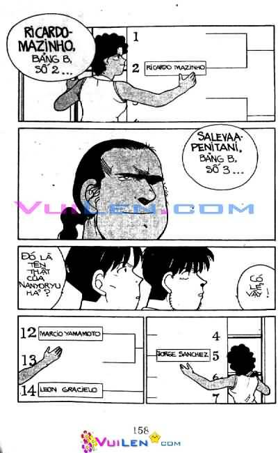 truyền nhân atula - shura no mon i chapter 28 159