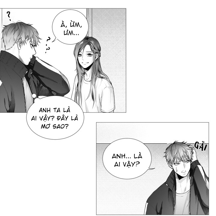 pháp sư và chàng neet chapter 1 18