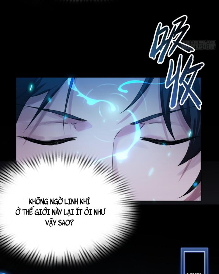 người tu luyện toàn trí toàn thức chapter 2 25