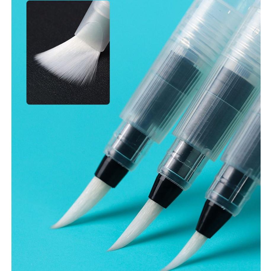 Cọ nước Waterbrush , cọ vẽ màu nước giá rẻ