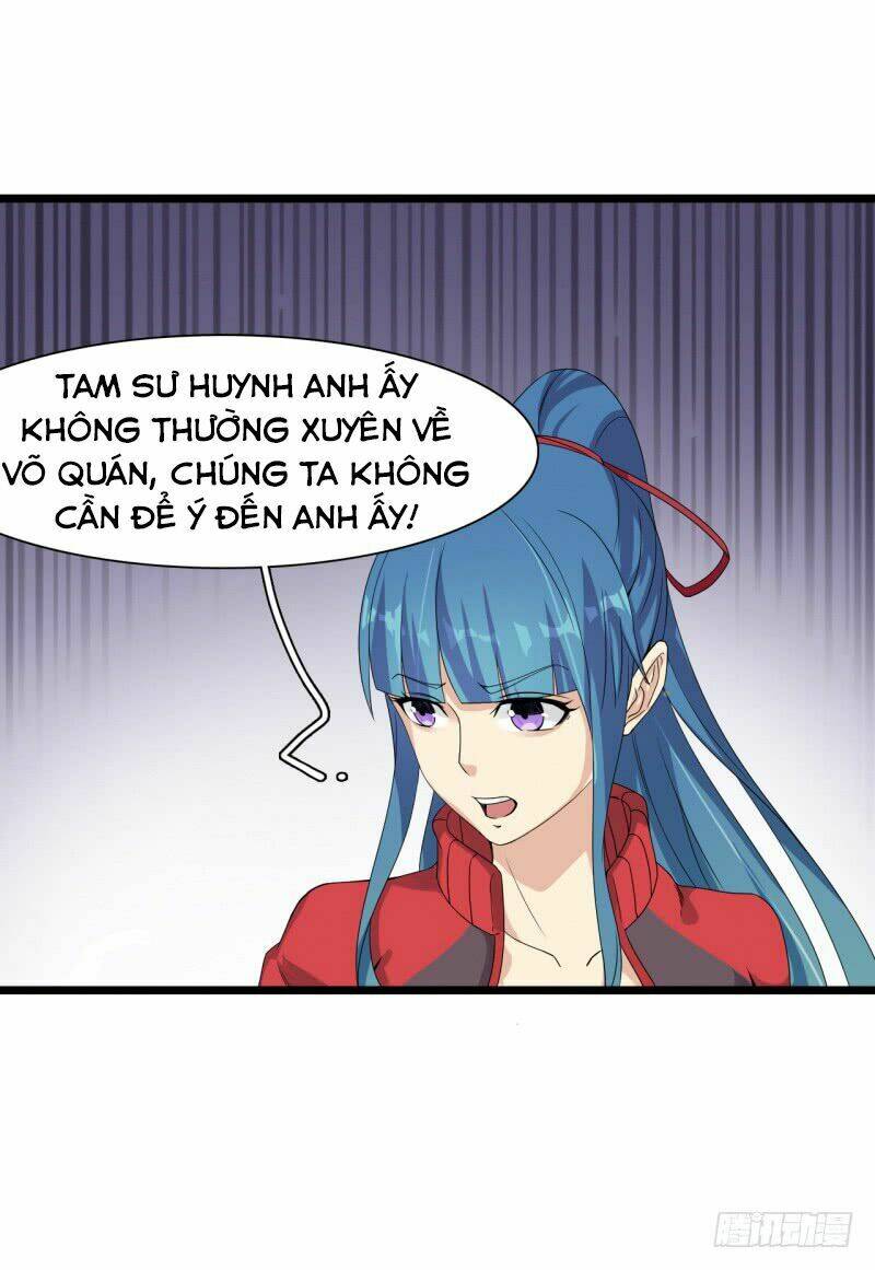 võ nghịch sơn hà chapter 2.2 16