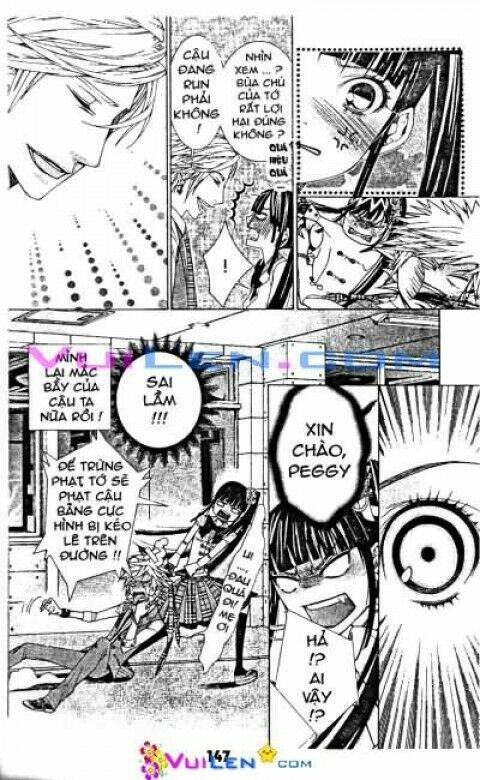 ngôi trường tâm linh chapter 1 147