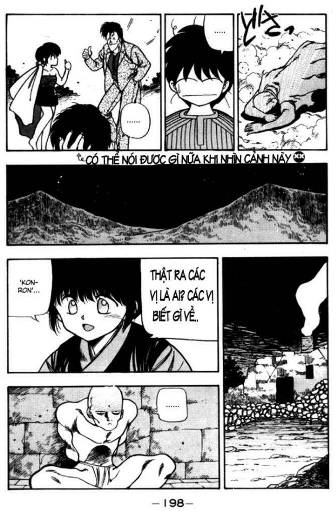 3x3 eyes chapter 41 8