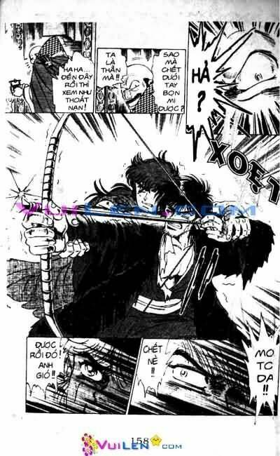 vương tử takeru chapter 9 156