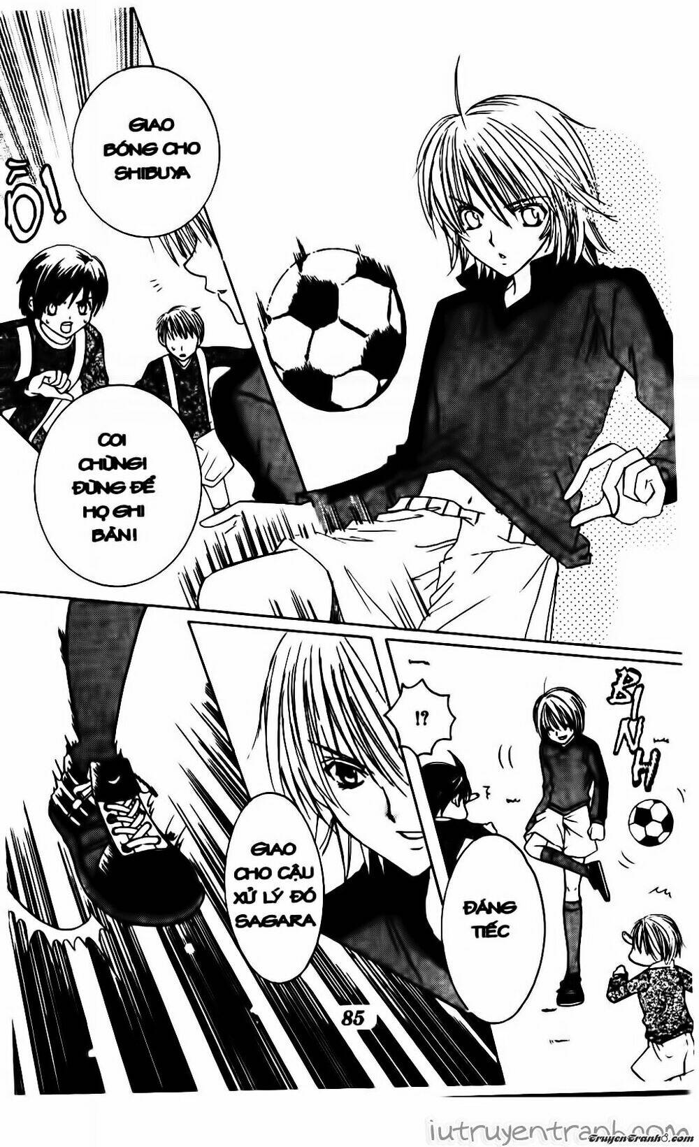 get love! chapter 14 9