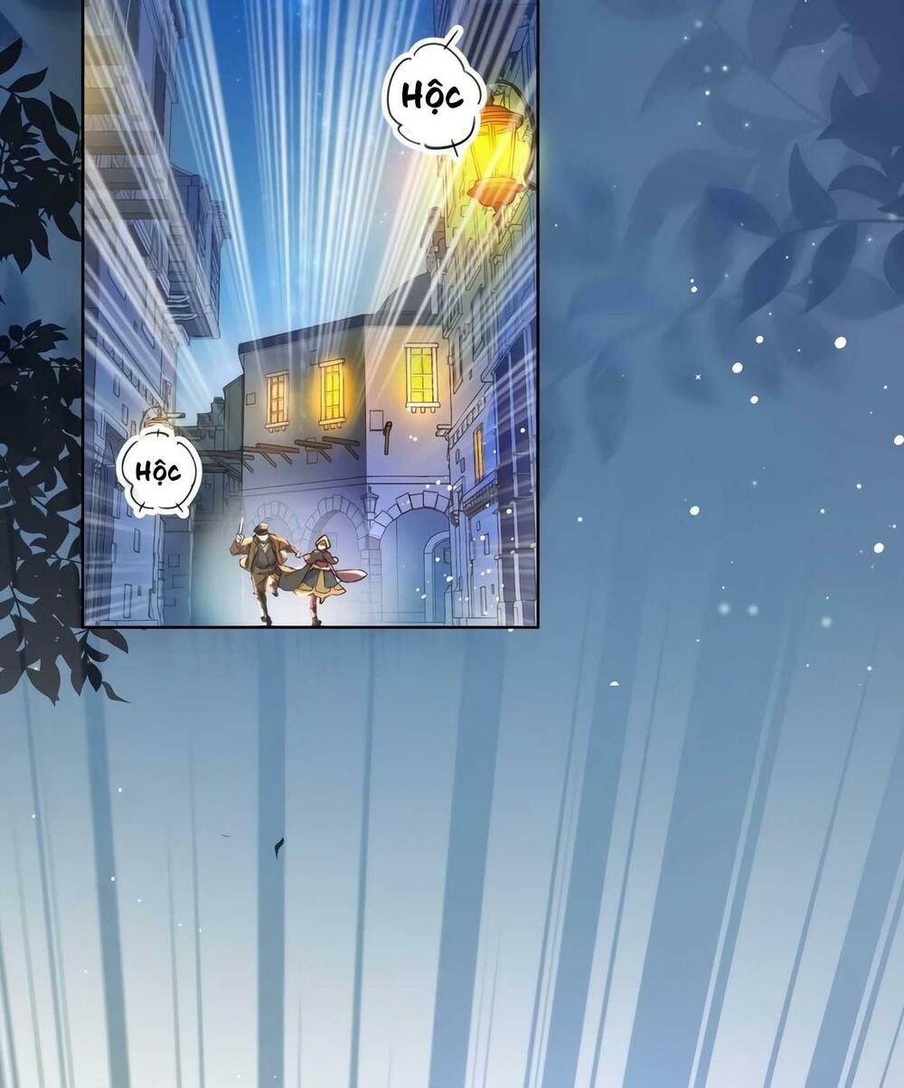 kế hoạch kiếm tiền của olive chapter 1 2