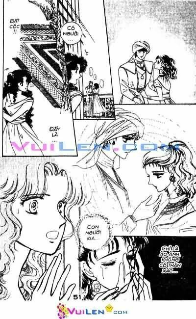 nàng công chúa ham chơi chapter 1 50