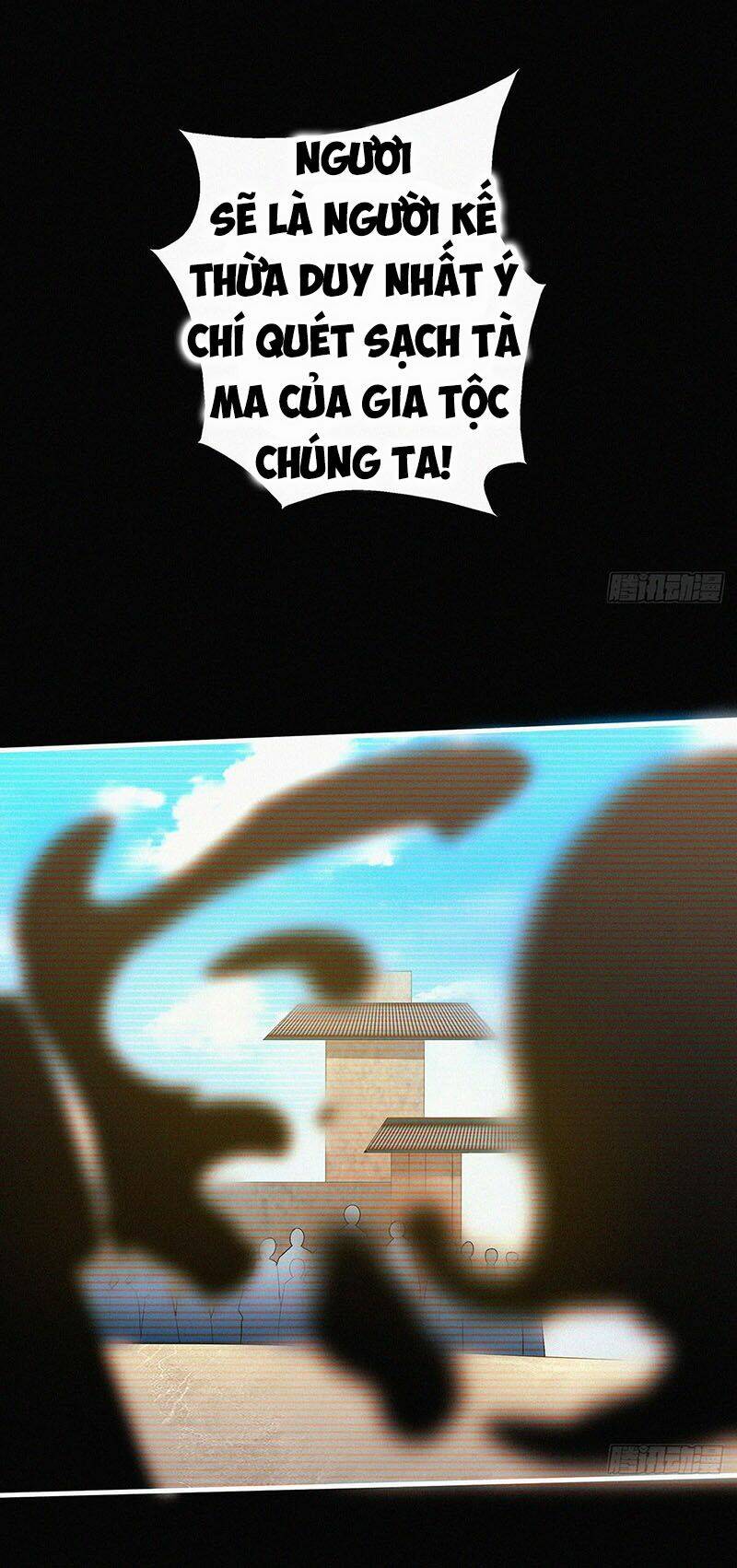 nguyên linh chúa tể chapter 17 34