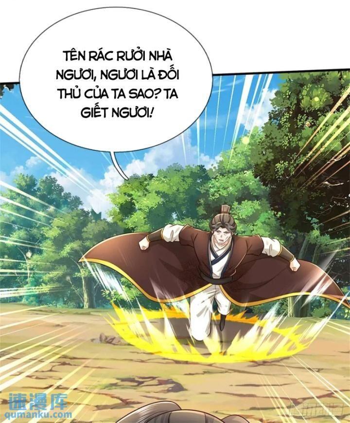 ta trở về từ thế giới tu tiên chapter 258 54