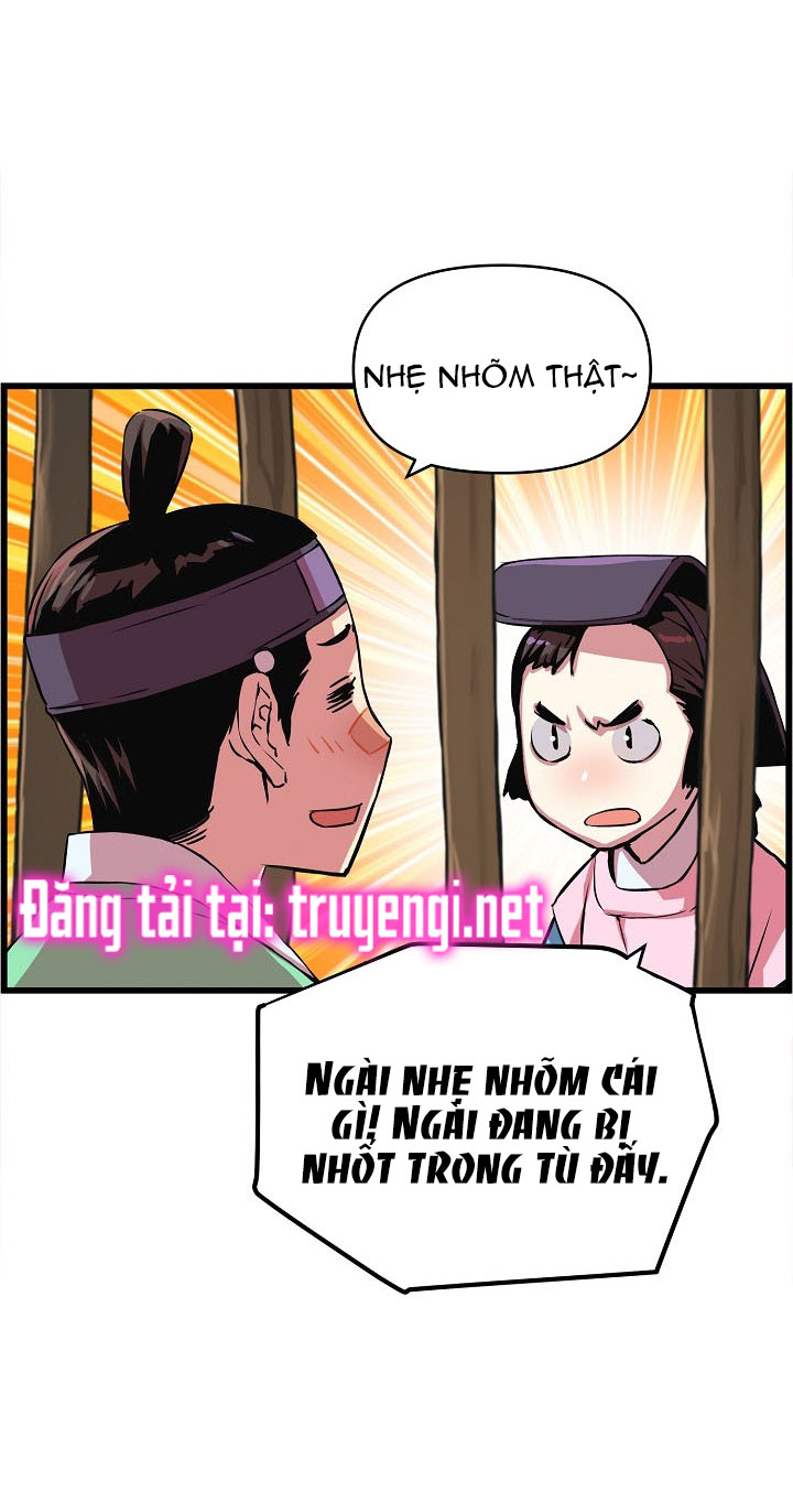 tôi sẽ sống như một hoàng tử chapter 29.2 31