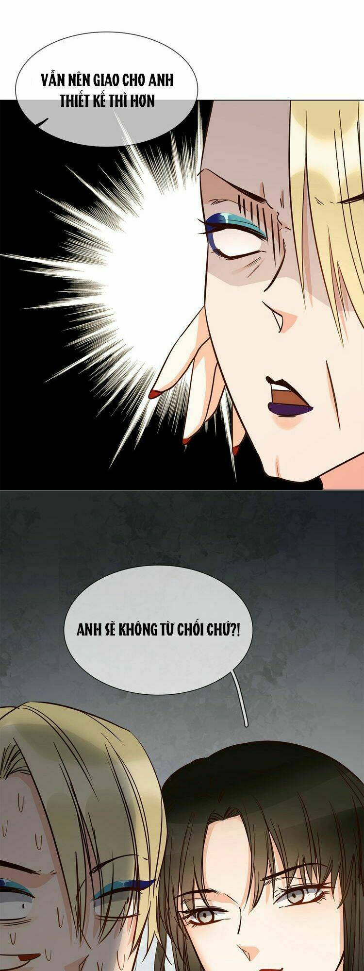 ngôi sao vụn vỡ chapter 7 5