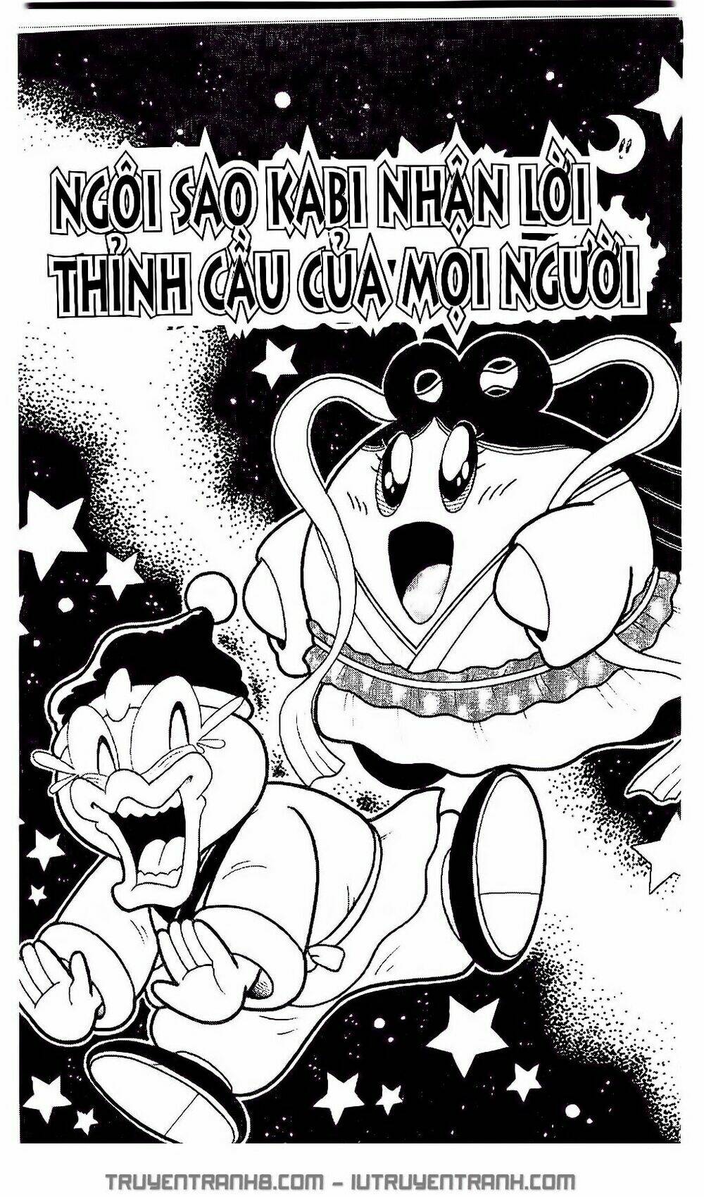 ngôi sao kabi chapter 43 4