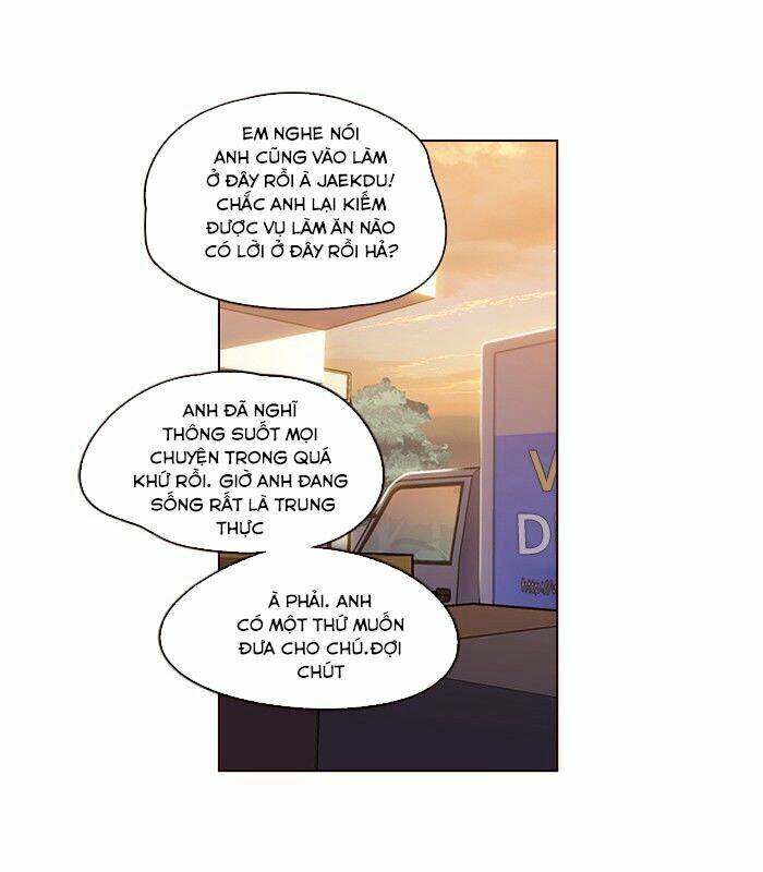 nữ sinh trường wilds chapter 258 13