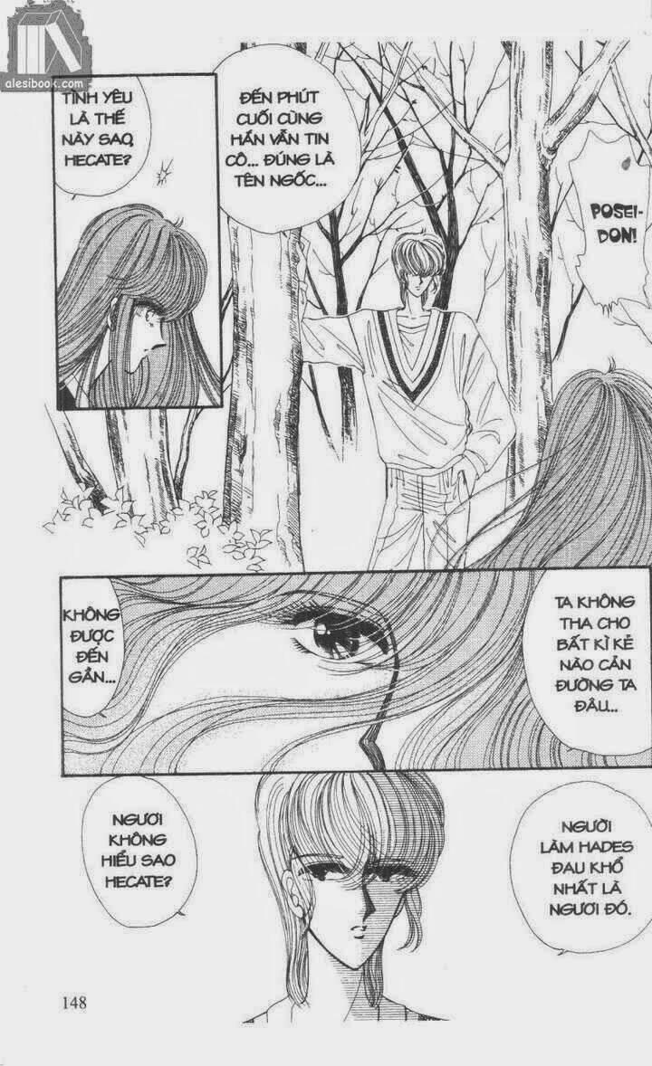 aries thần thoại cung hoàng đạo chapter 4 147