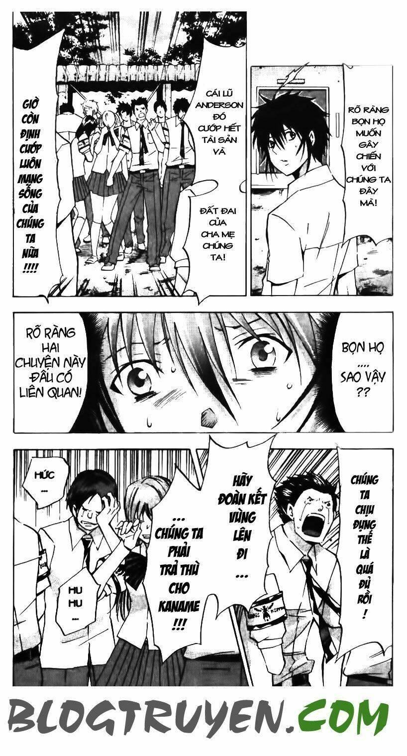 ma vương chapter 50 12