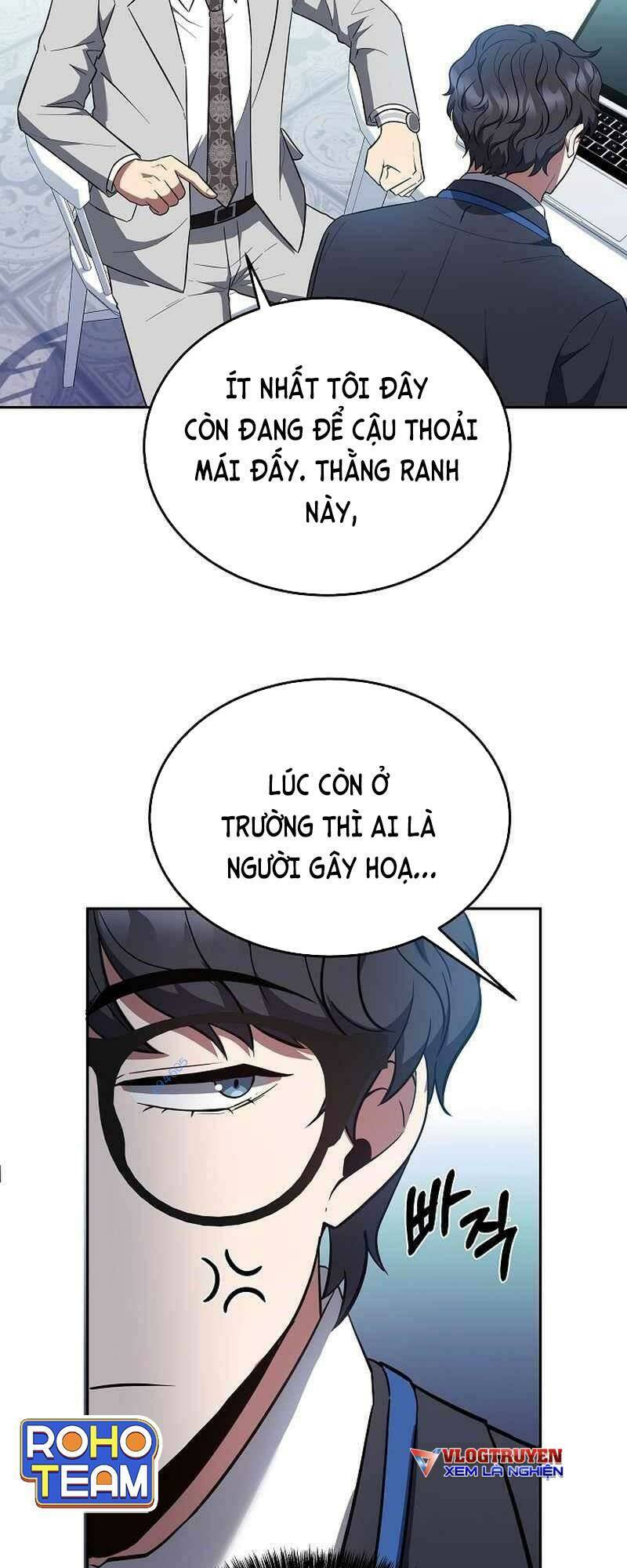 sự khởi đầu của tiền nhân chapter 9 73