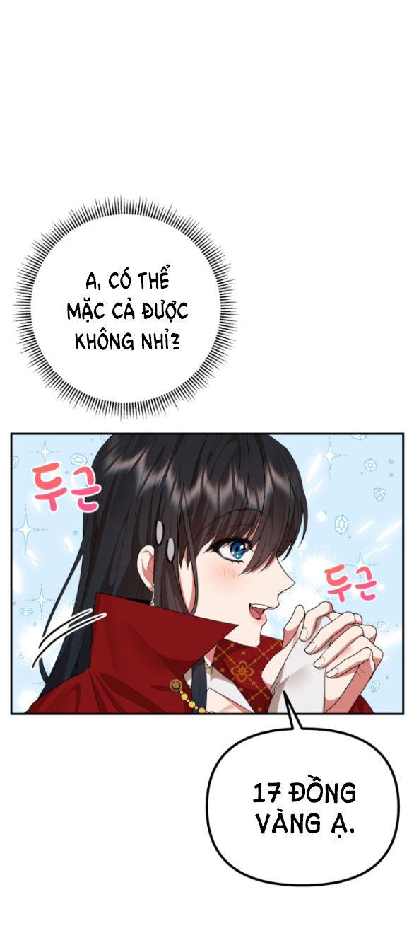 [18+] dũng sĩ vị tha chapter 2.1 12