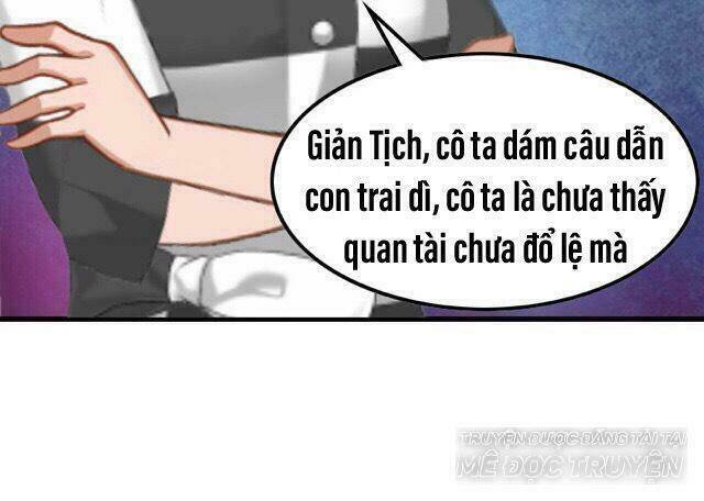 manh thê giá đáo chapter 5 16