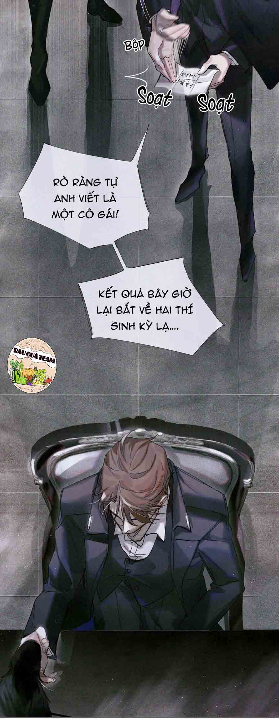 toàn cầu cao khảo chapter 4 3