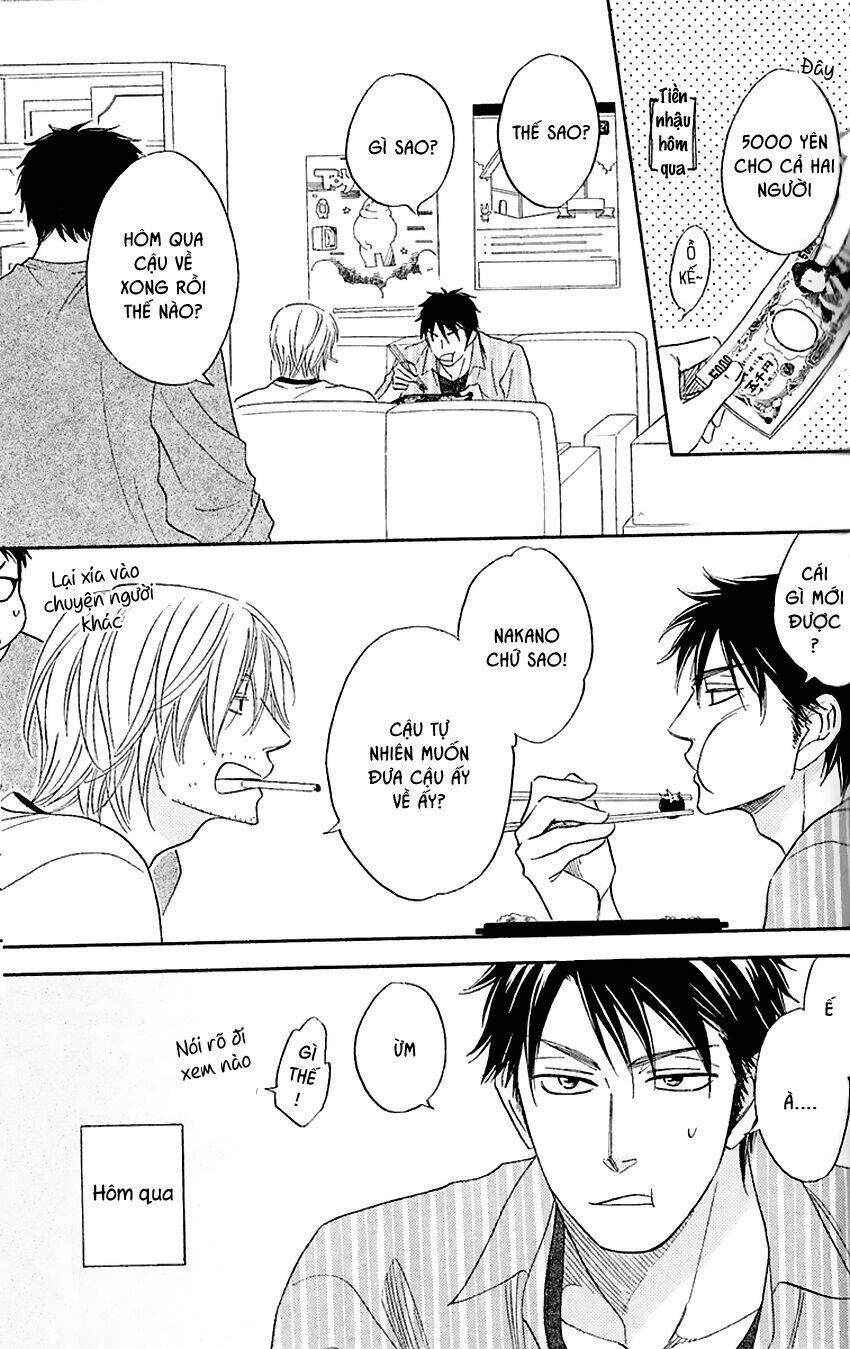 ikasama memory chapter 4 9