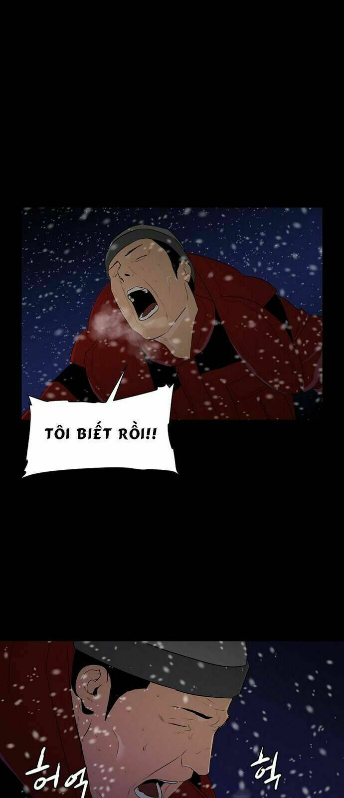 đêm vùng cực chapter 49 22