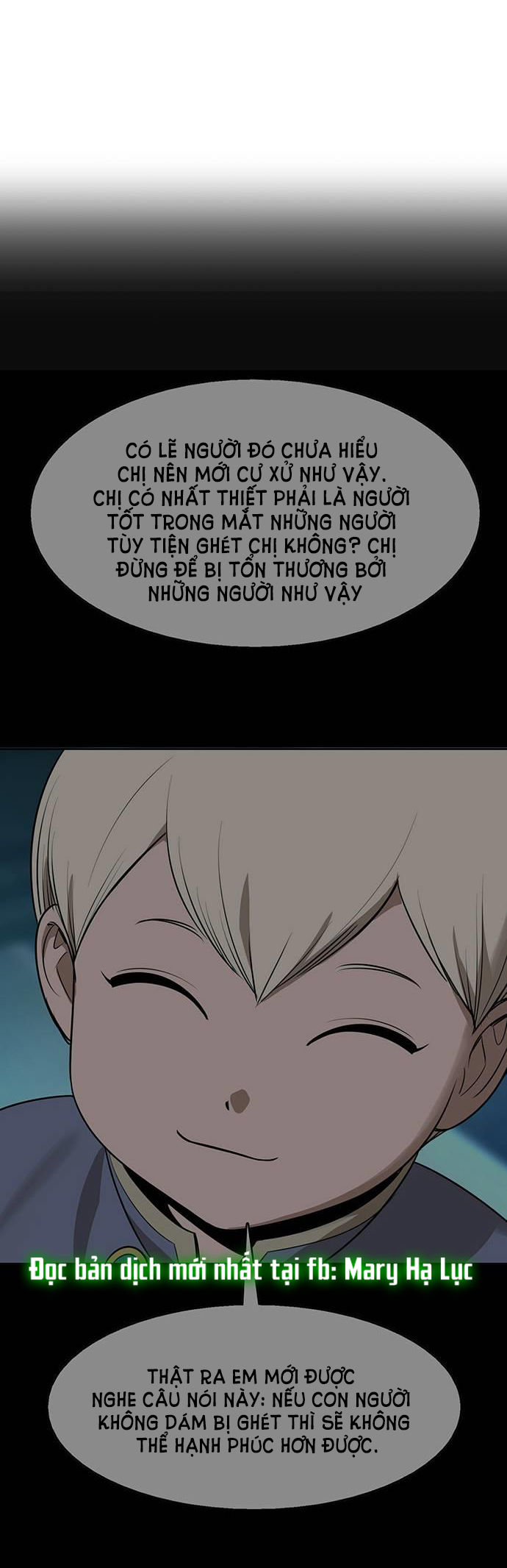 vẻ đẹp đích thực - true beauty chapter 234.2 18