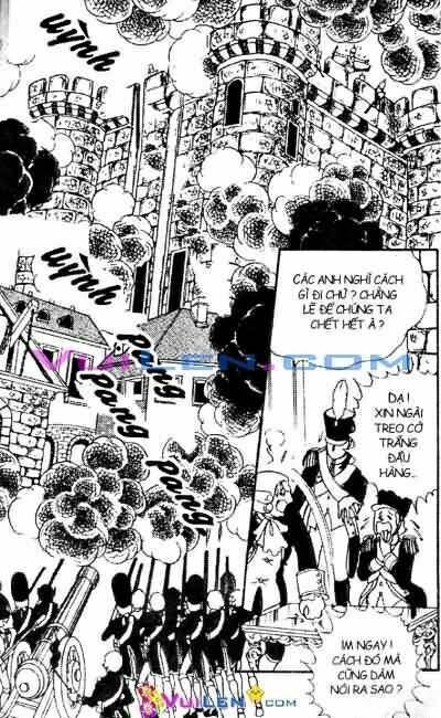 hoa hồng véc-xây chapter 12 52