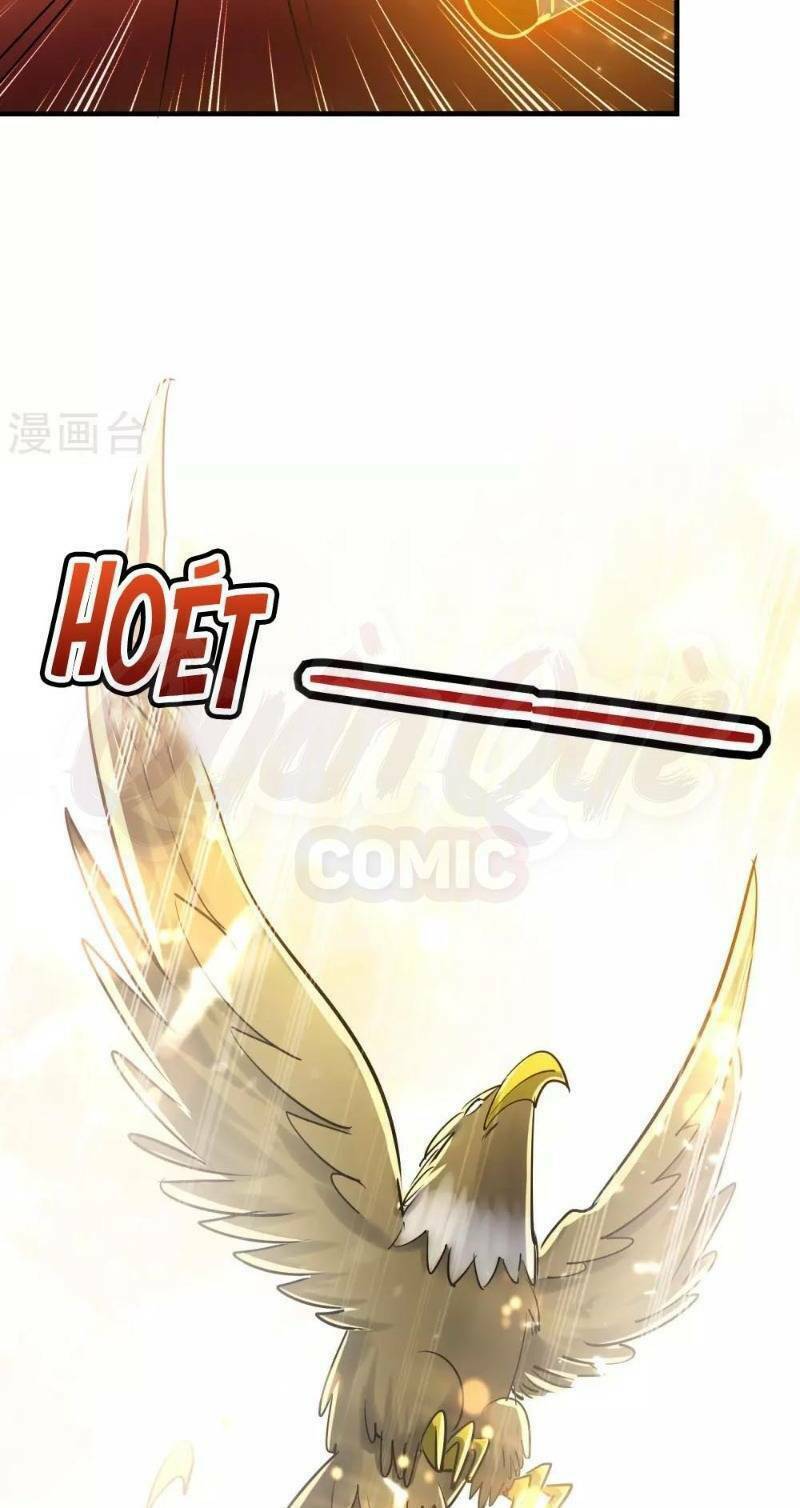 vạn giới tiên vương chapter 48 65