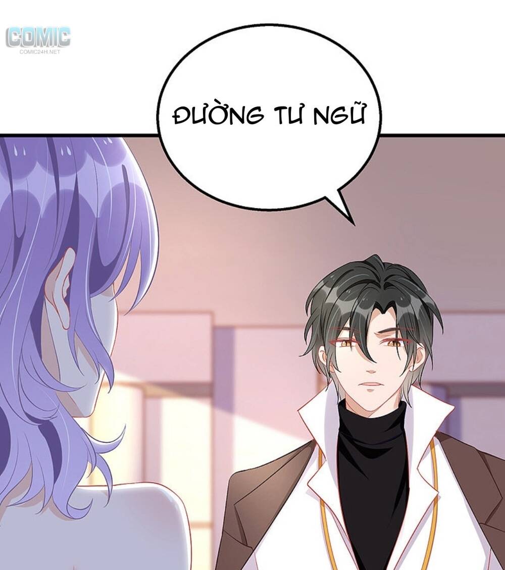 thiết lập nhân vật daddy của tôi bị sụp đổ chapter 77 22