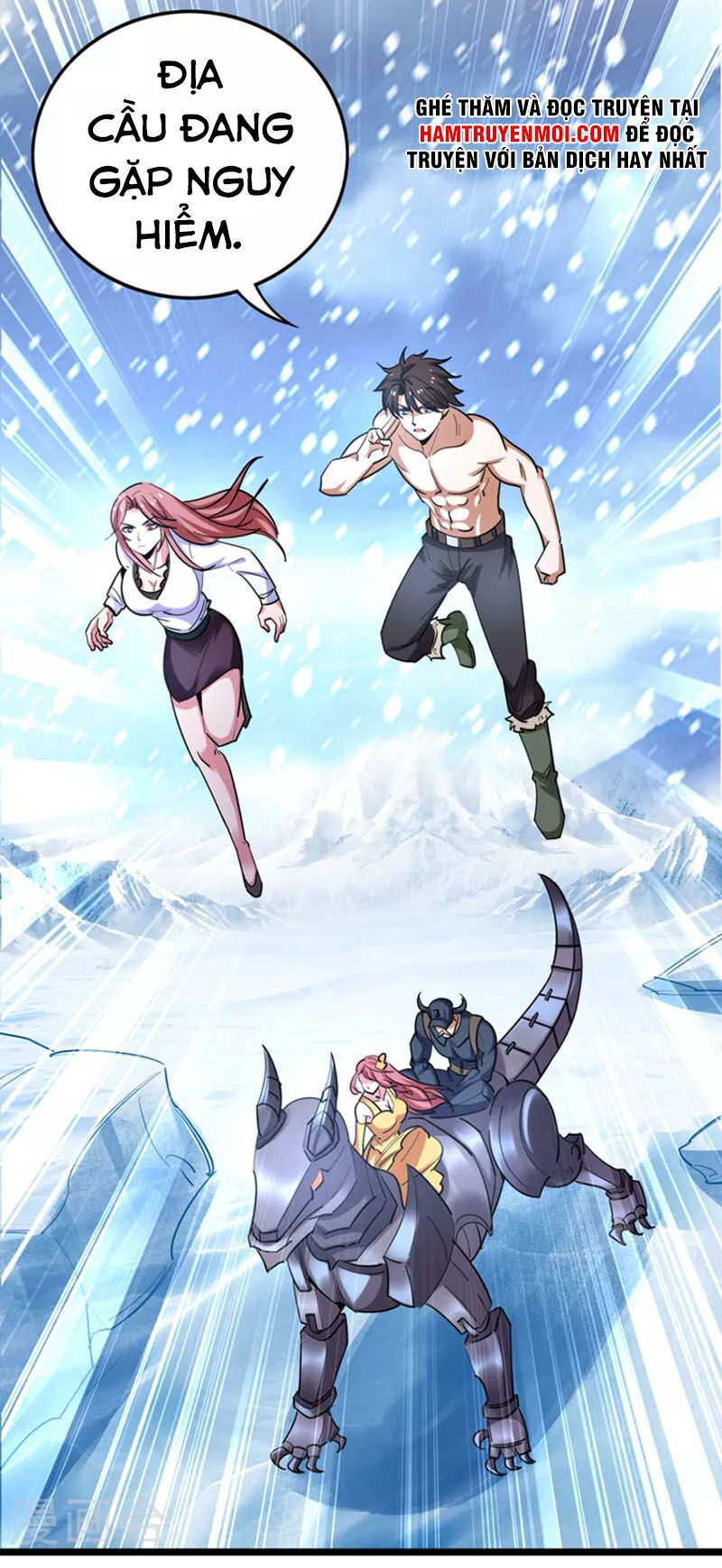 tối cường thần y tại đô thị chapter 233 15