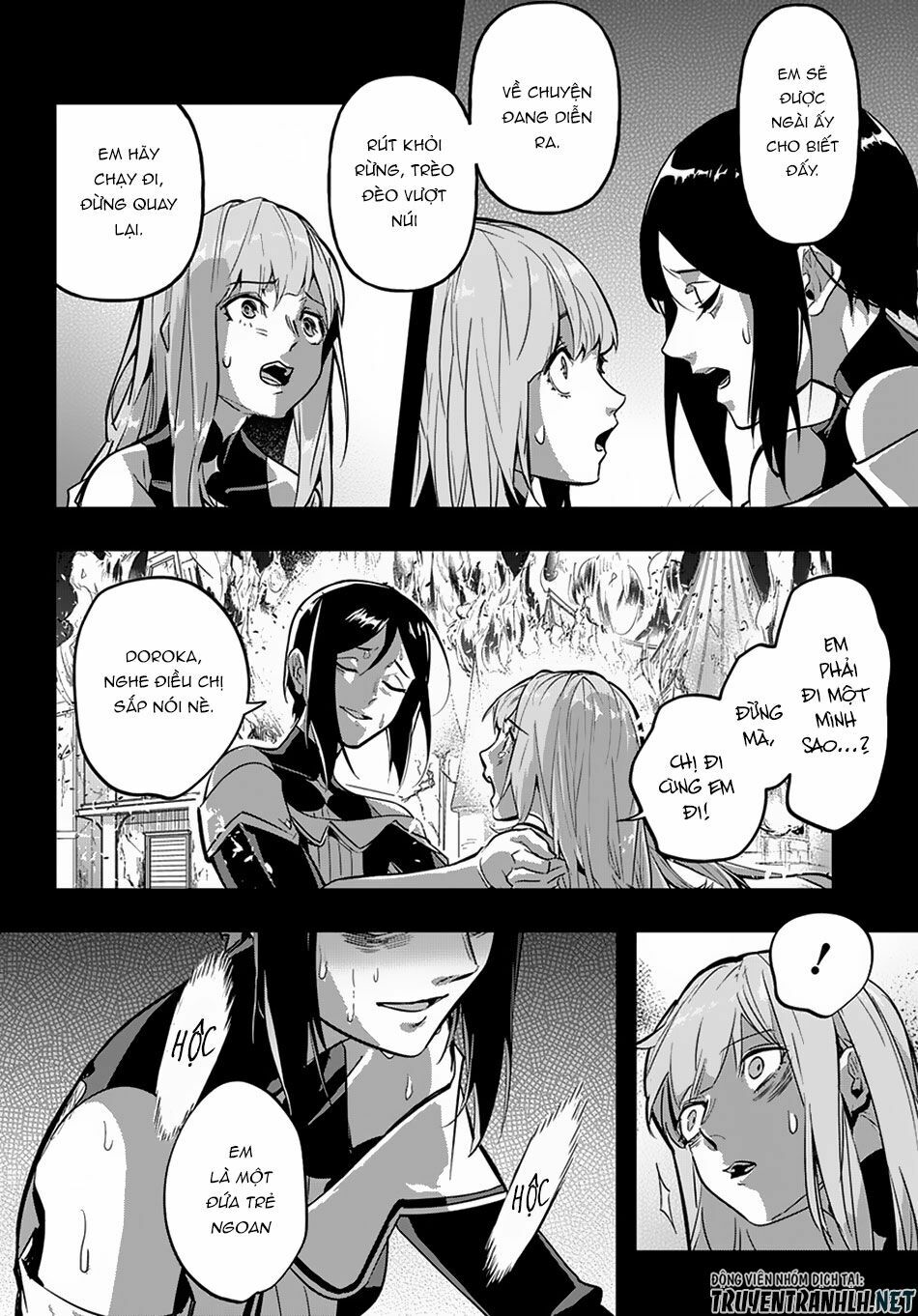 the kingdom of ruin chapter 5 6