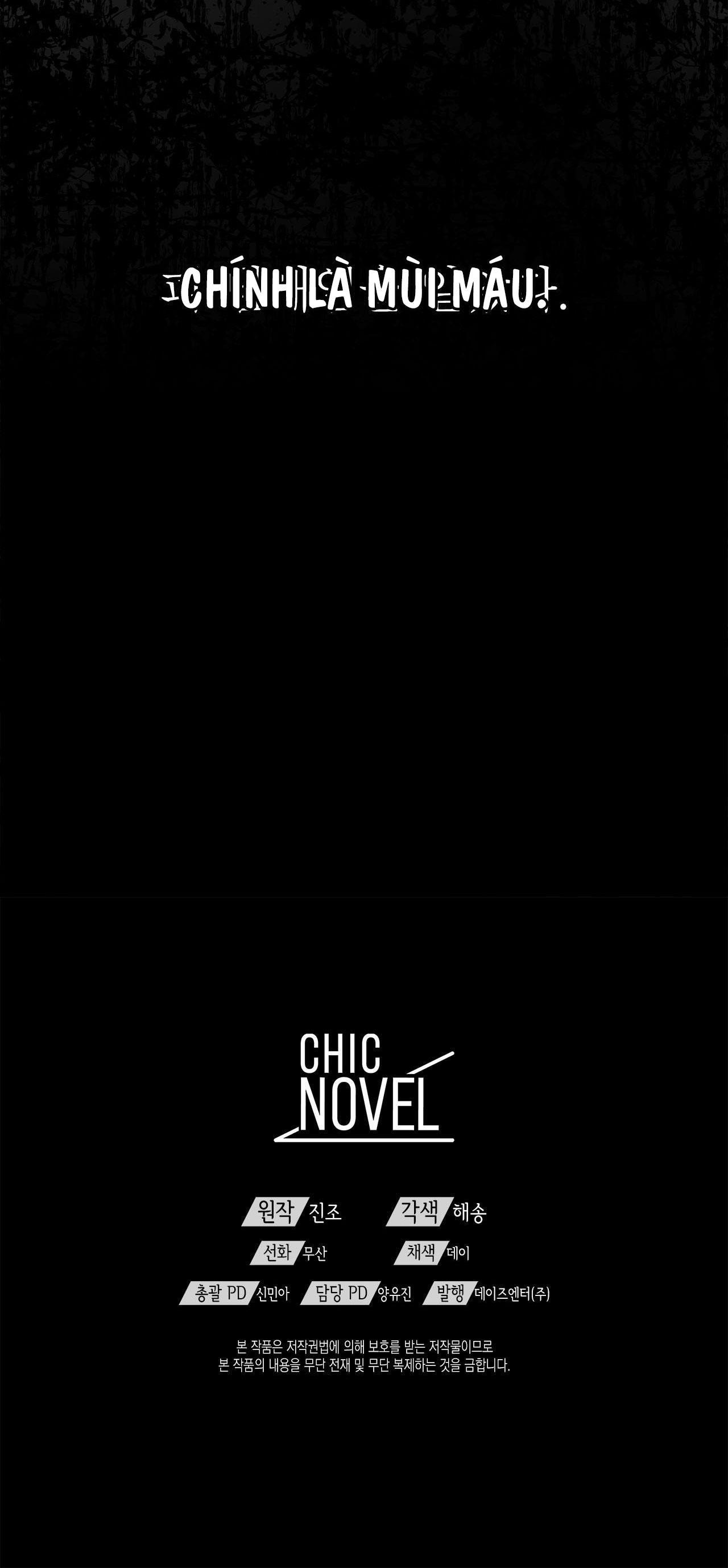 dấu vết của khoảng trống chapter 1 58