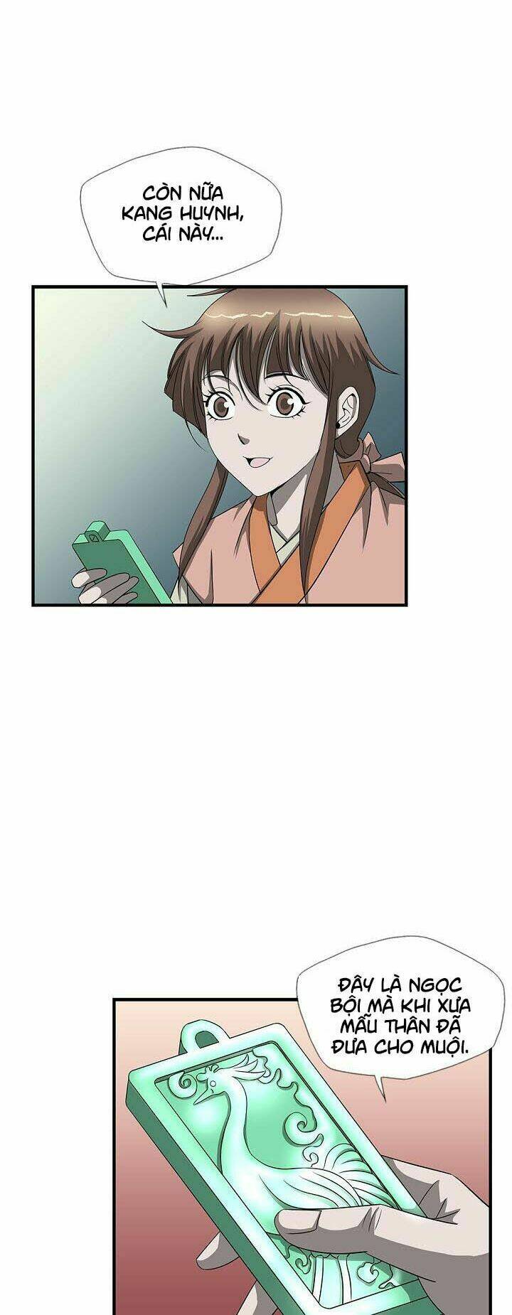 cuồng long chapter 49 28