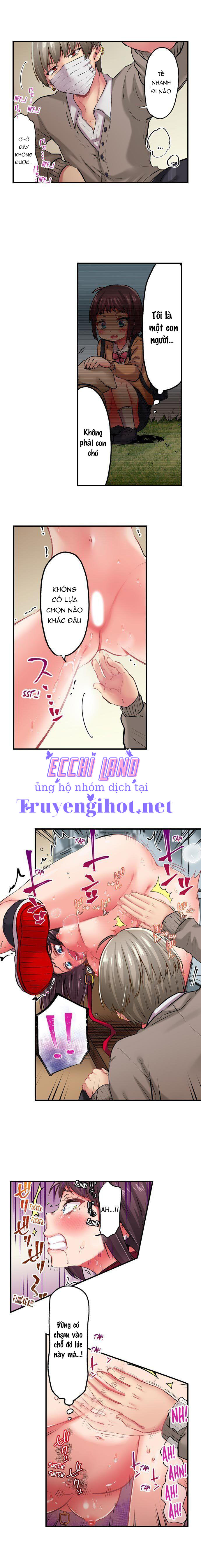 Ra Hơn 100 Lần Để Bảo Vệ Crush chapter 11.1 - Trang 7