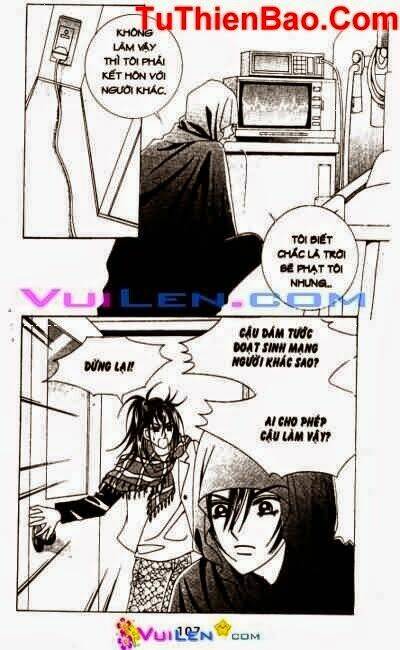 cặp đôi kỳ lạ chapter 2 108