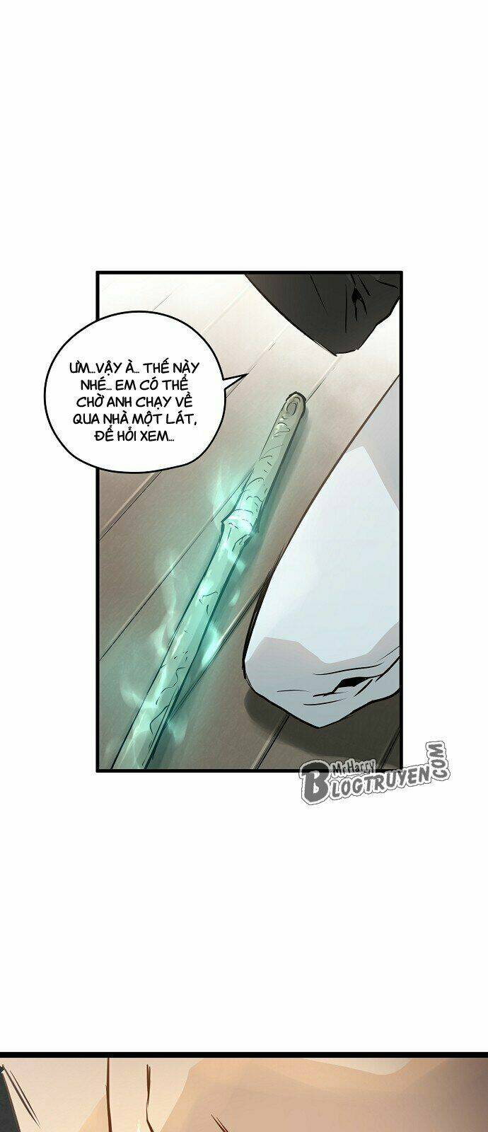 hứa lan chapter 14 29